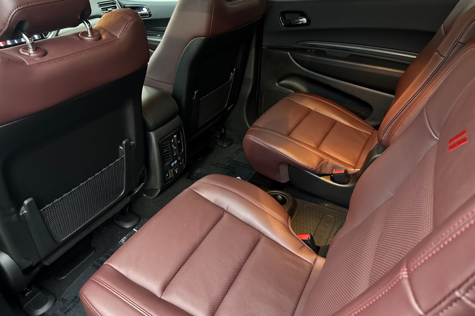 2025 Dodge Durango GT Plus photo 11