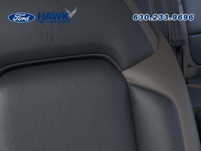 2025 FORD BRONCO - Image 18