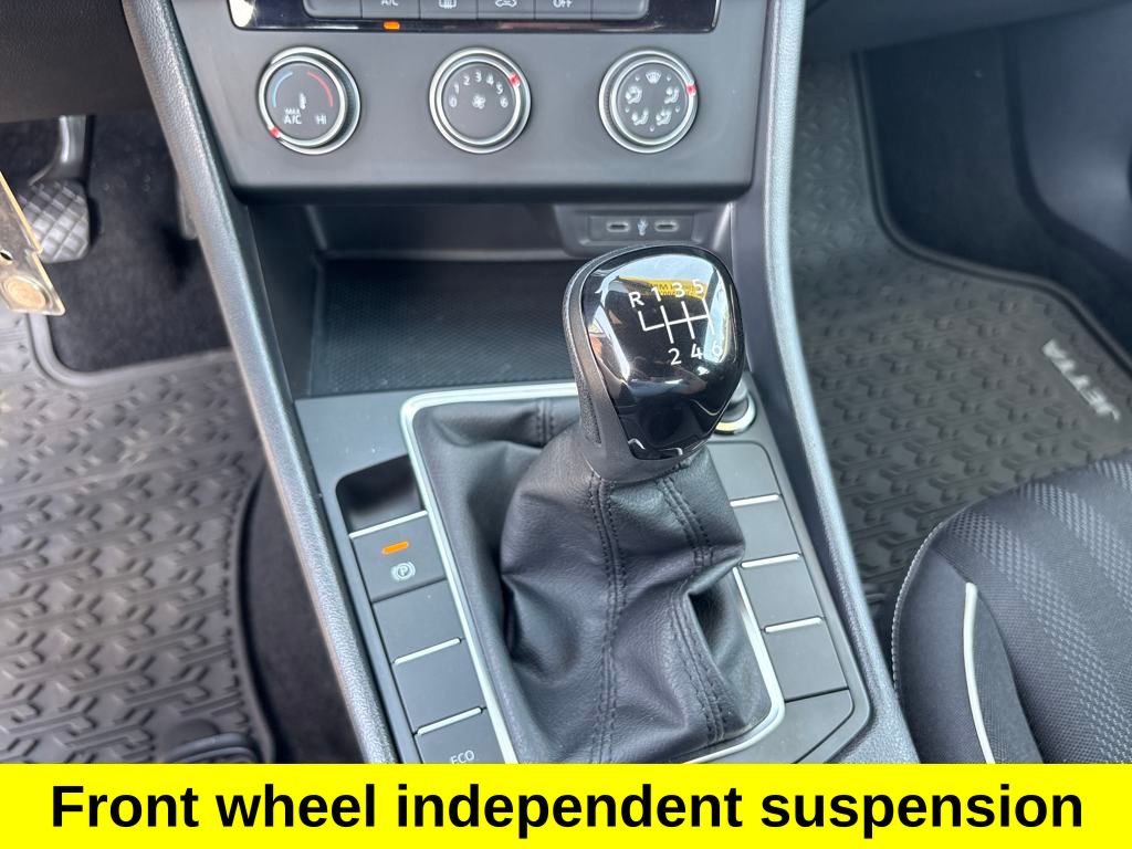 2022 Volkswagen Jetta 1.5T Sport photo 21