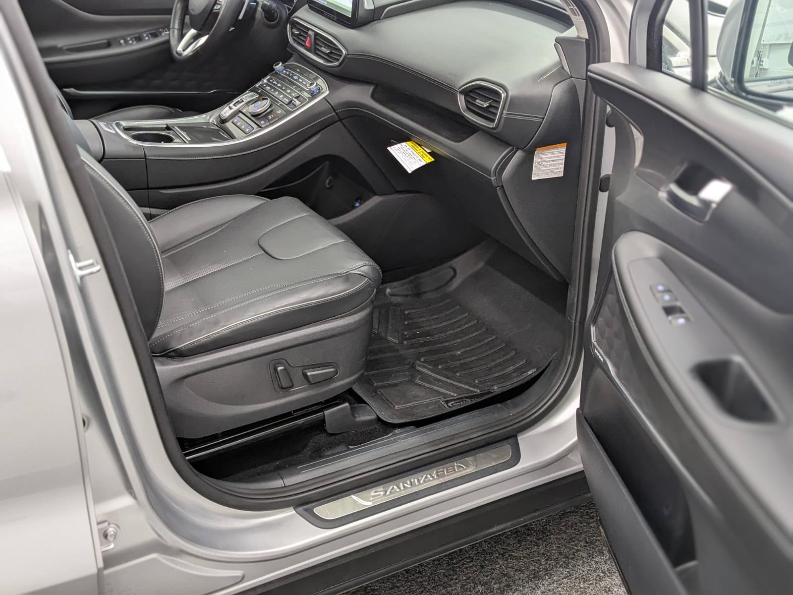 2023 Hyundai Santa Fe Plug-In Hybrid Limited photo 20