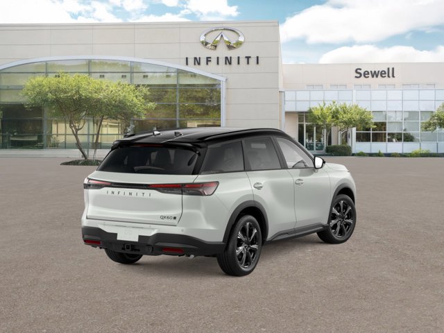 2026 Infiniti QX60 Autograph AWD photo 5