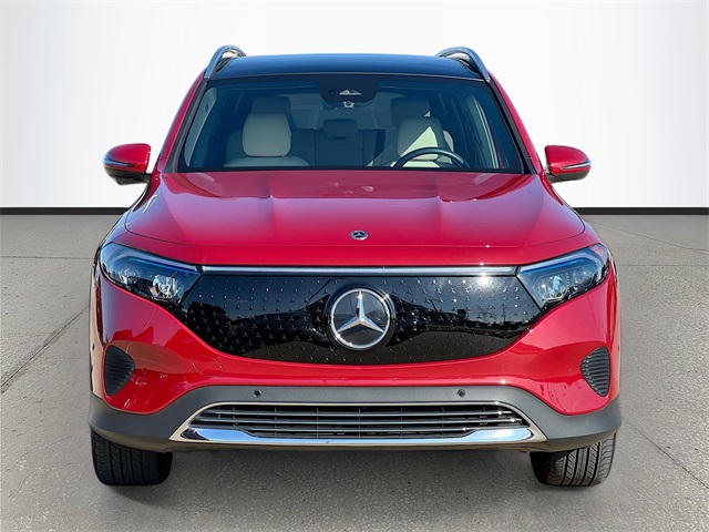 Certified 2024 Mercedes-Benz EQB Base with VIN W1N9M0KB7RN103192 for sale in Plano, TX