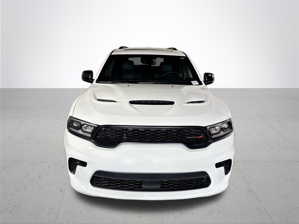 2026 Dodge Durango GT Plus photo 2