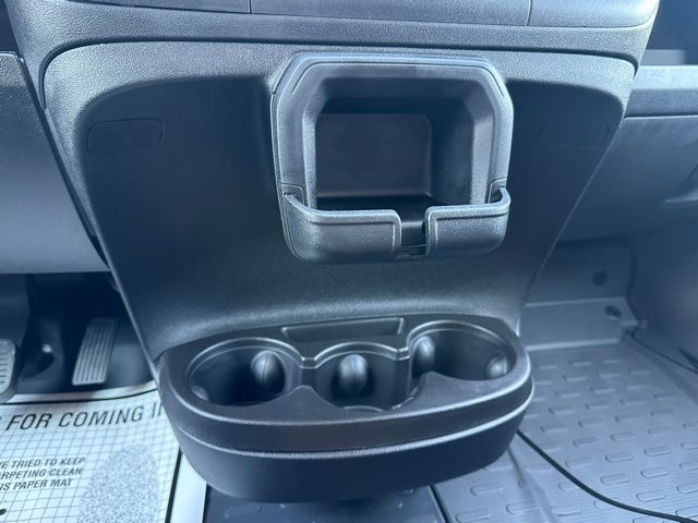 2025 Ram ProMaster 3500 Cargo Van photo 23