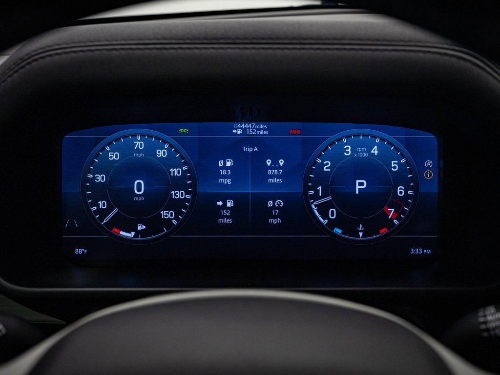 2020 Land Rover Defender 110 SE photo 27
