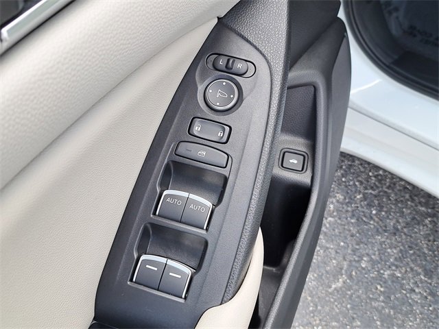 2022 Honda Accord LX photo 19