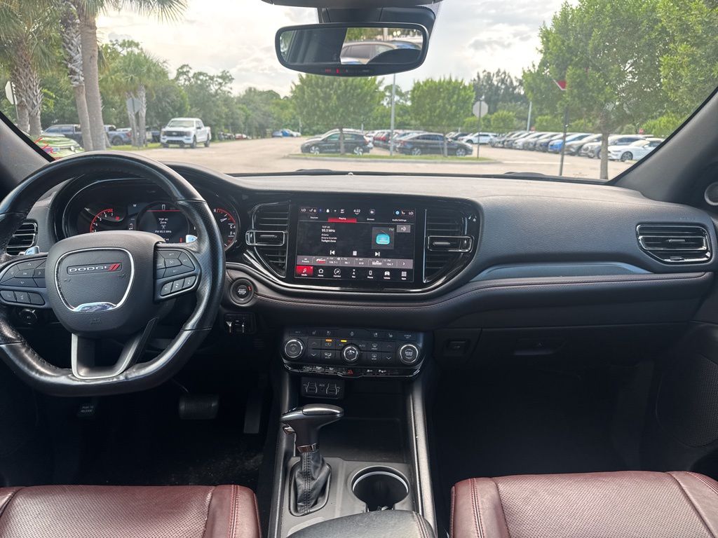2023 Dodge Durango GT Plus photo 6