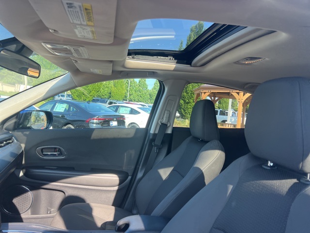 2021 Honda HR-V EX photo 13