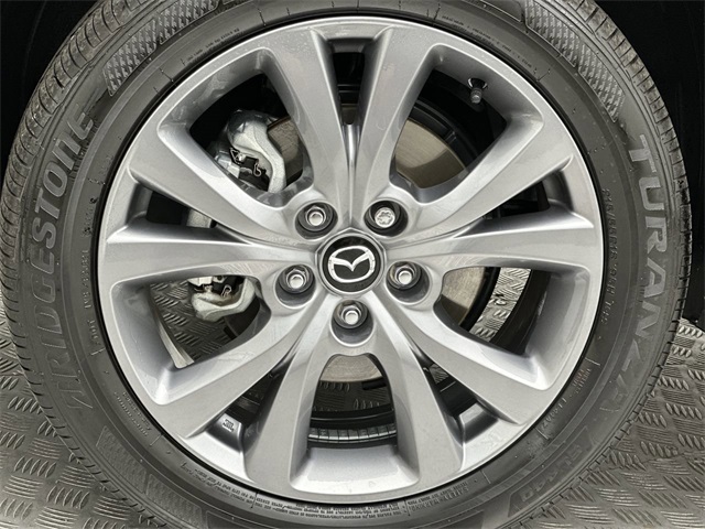 2025 Mazda CX-30 2.5 S Premium photo 2