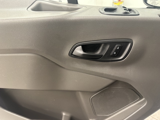 2020 Ford Transit photo 25