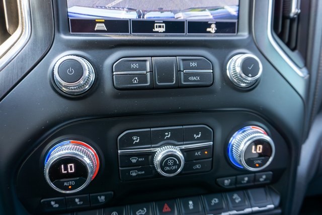 2021 Gmc Sierra 1500 AT4 photo 24