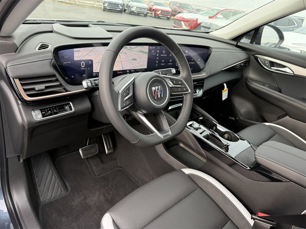2026 BUICK ENVISION - Image 17