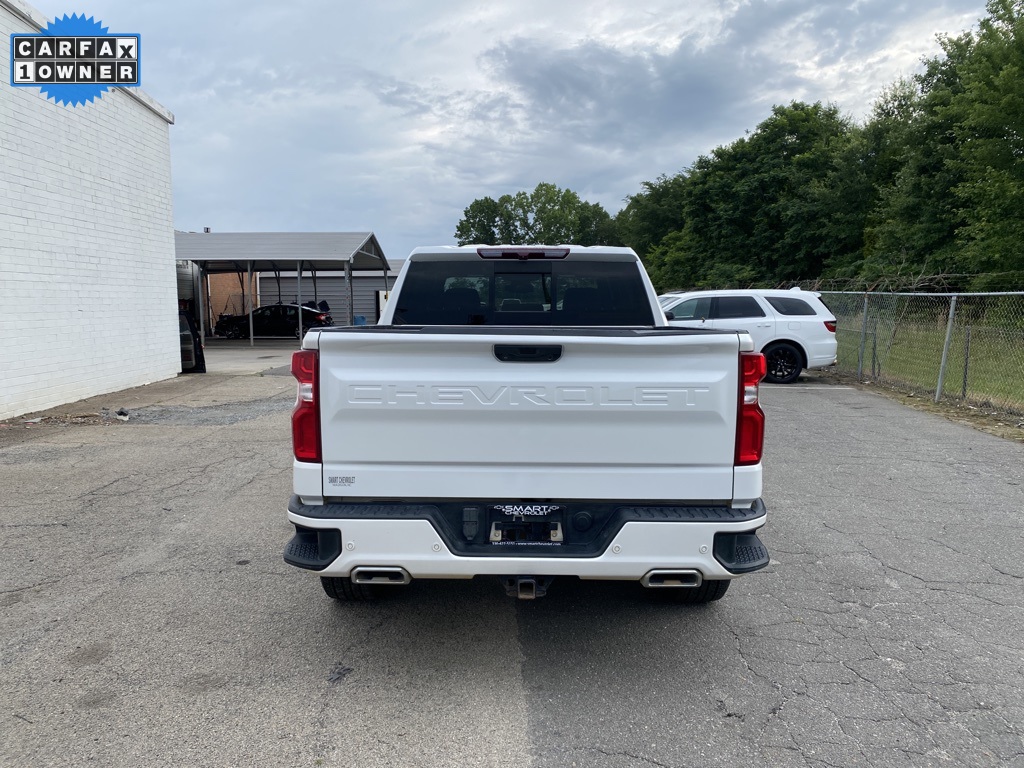 2022 Chevrolet Silverado 1500 High Country photo 3