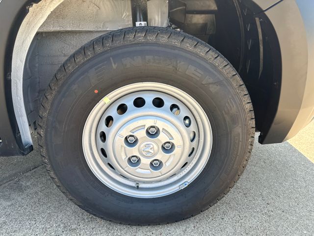 2026 Ram ProMaster 2500 photo 5
