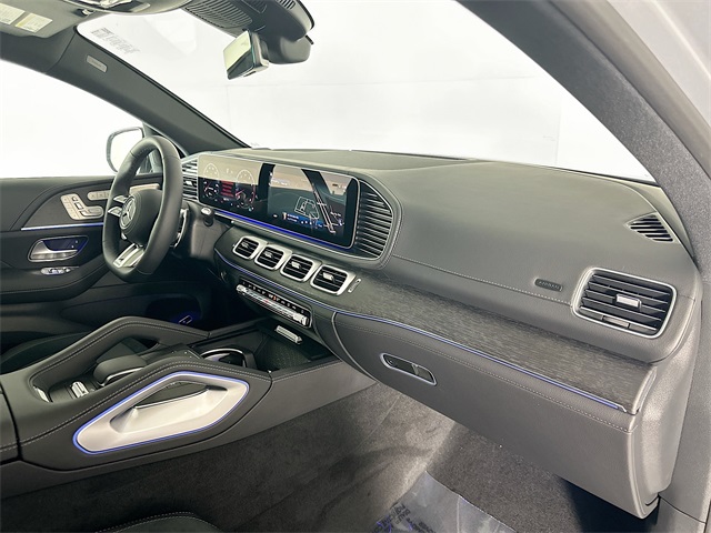 2025 Mercedes Benz GLE 53 AMG photo 28