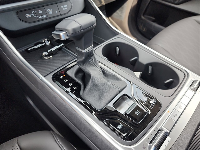 2026 Kia Carnival SX photo 21