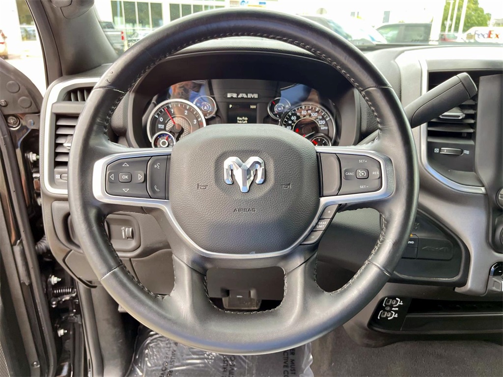 2024 Ram 2500 Big Horn photo 11