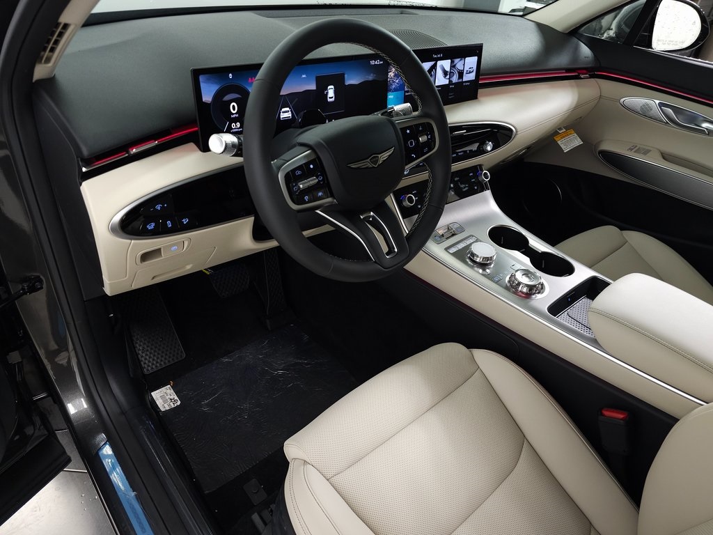 2026 Genesis GV70 2.5T Select photo 6