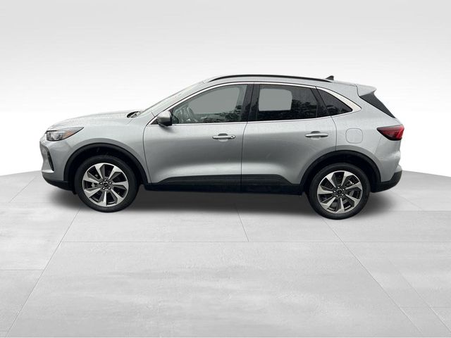 2024 Ford Escape Platinum photo 2