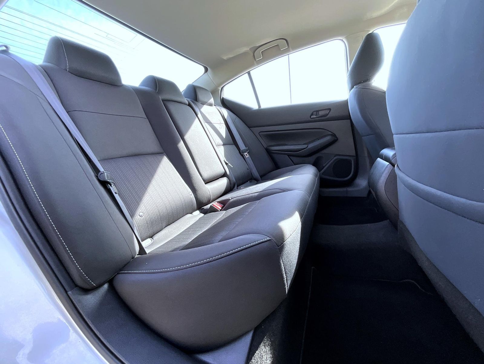2024 Nissan Altima 2.5 SV photo 20