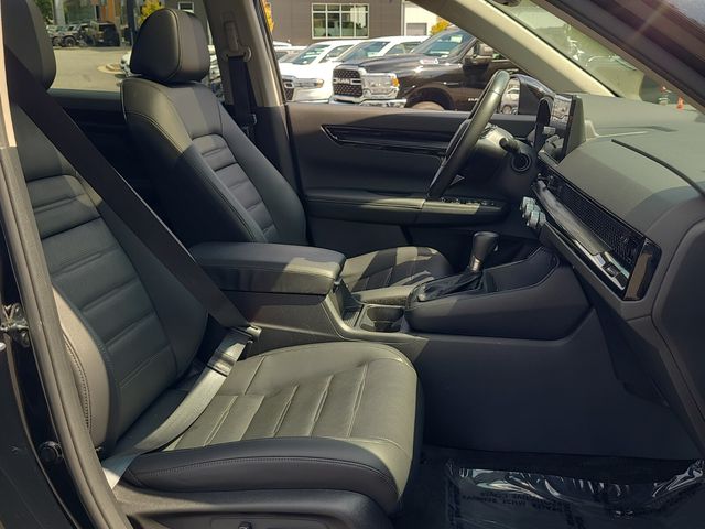 2023 Honda CR-V EX-L photo 23