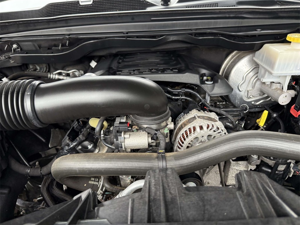 2021 Ram 1500 Big Horn Lone Star photo 12