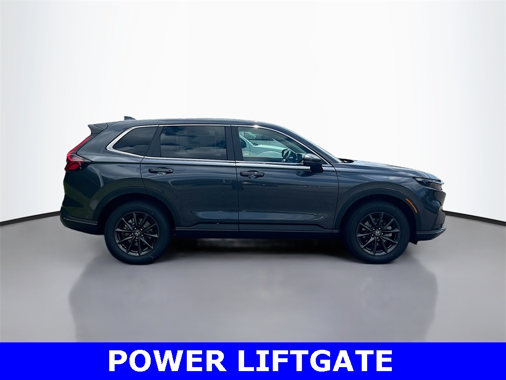 2026 Honda CR-V EX-L photo 3