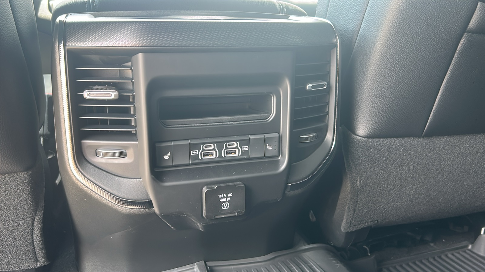 2025 Ram 2500 Power Wagon photo 27