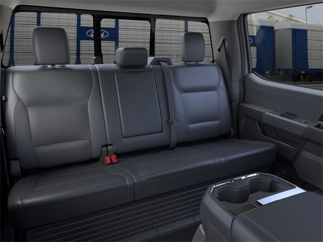 2025 Ford F-350 Lariat photo 10