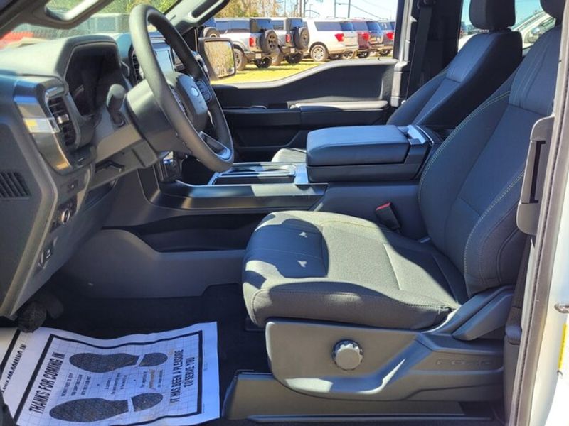 2025 Ford F-150 STX photo 5
