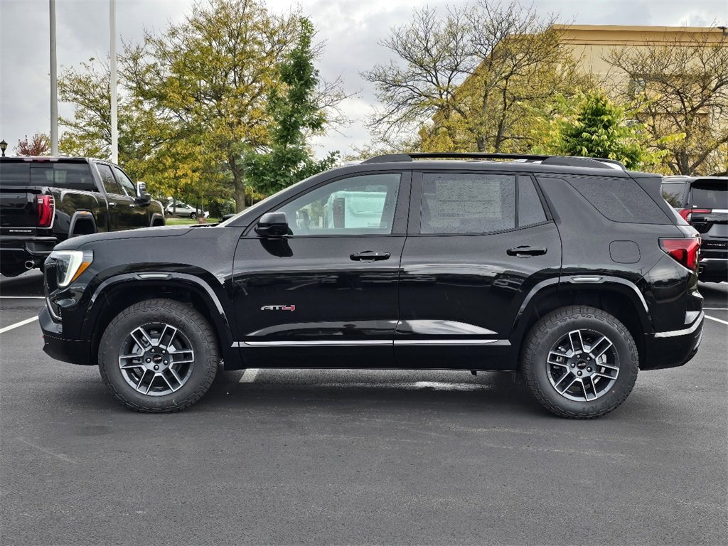 2026 Gmc Terrain AT4 photo 4