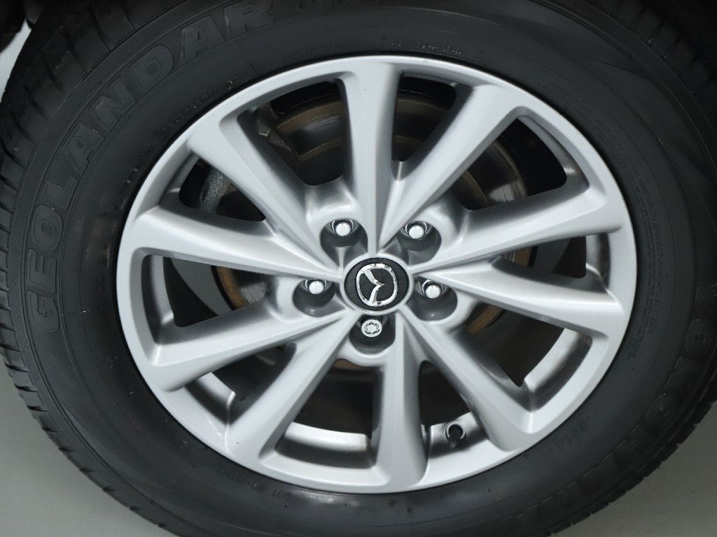 2023 Mazda CX-5 2.5 Select photo 11