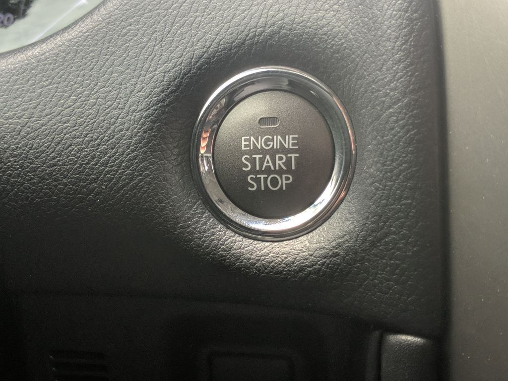 2019 Lexus GX 460 photo 25