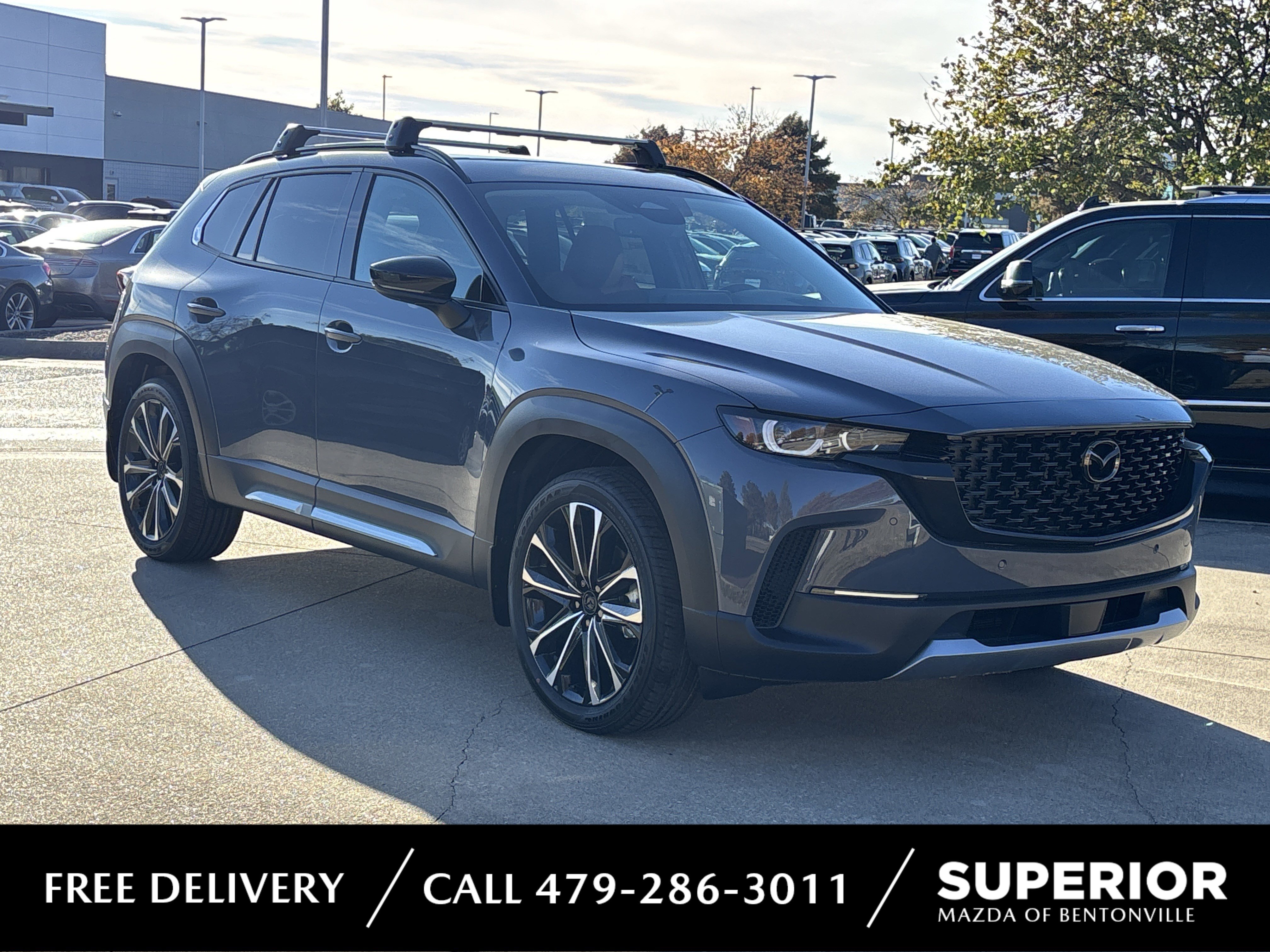 2026 Mazda CX-50 Premium Plus's photo