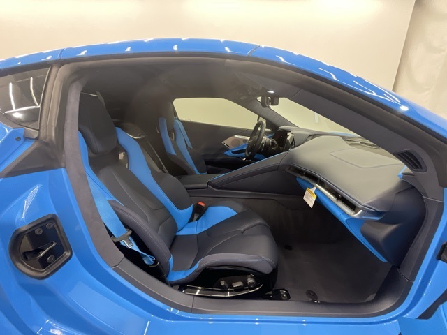 2022 Chevrolet Corvette Stingray photo 20