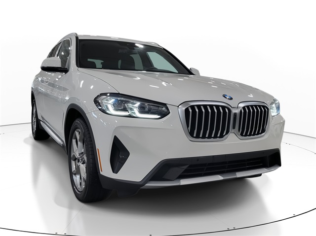 2024 Bmw X3 sDrive30i photo 3