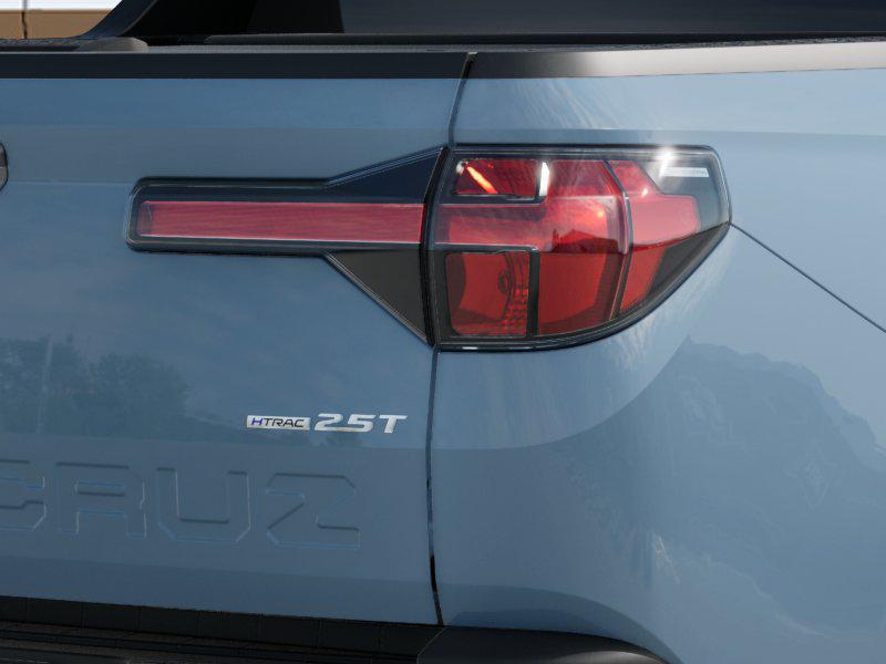 New 2025 Blue Stone Hyundai Limited image 10