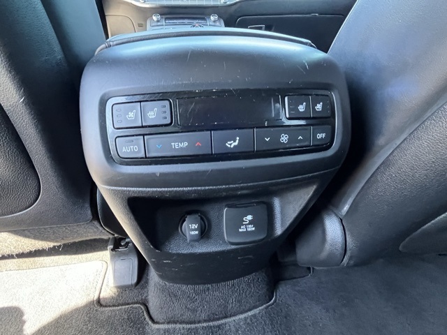 2022 Hyundai Palisade Calligraphy photo 24