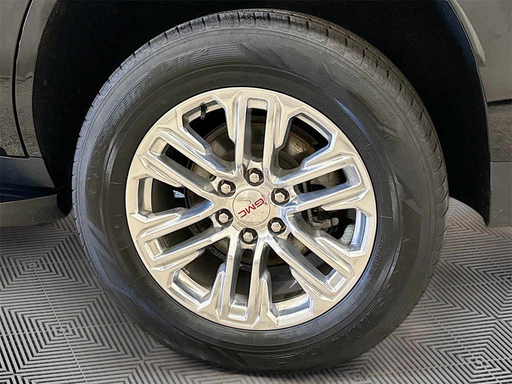2023 Gmc Yukon SLT photo 21
