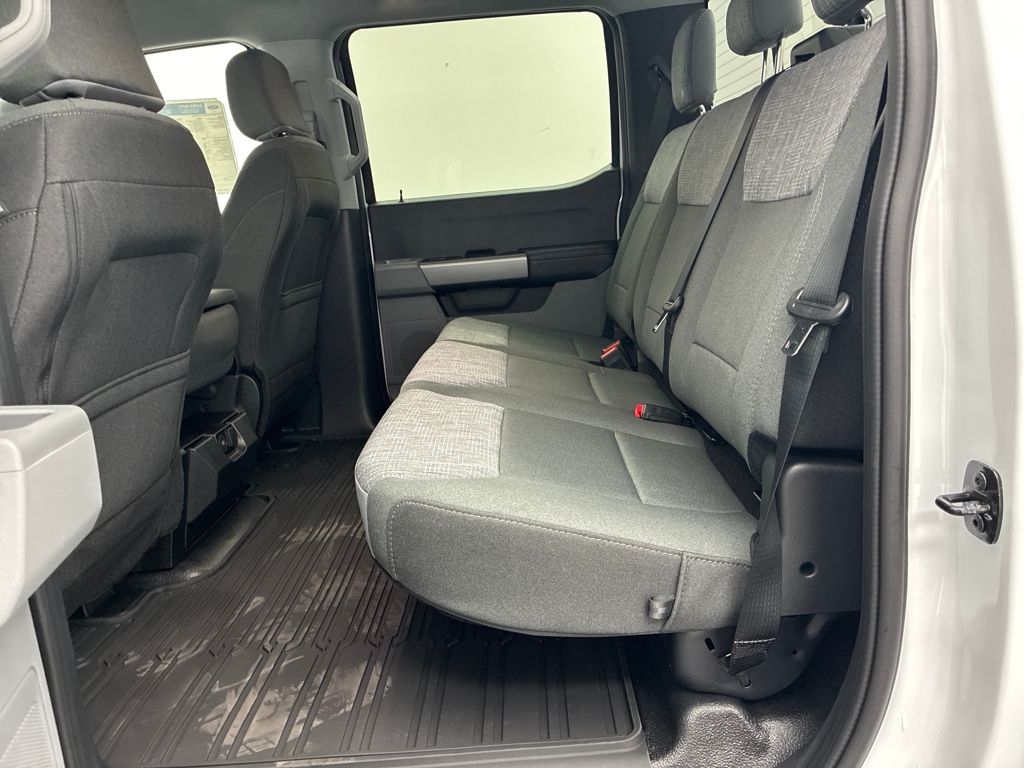 2026 Ford F-250 photo 21