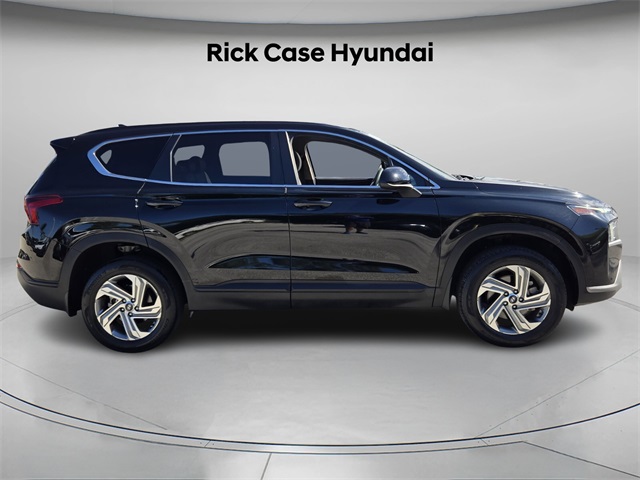 2023 Hyundai Santa Fe SE photo 3
