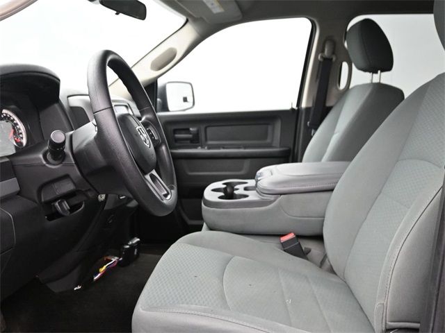 2017 Ram 1500 Express photo 5
