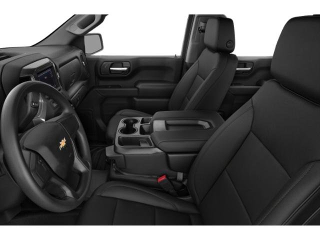 2024 Chevrolet Silverado 1500 Work Truck photo 12