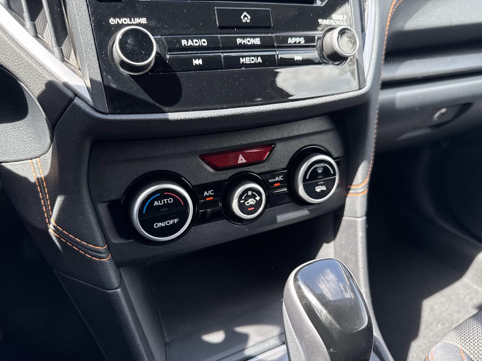 2023 Subaru Crosstrek Premium photo 25
