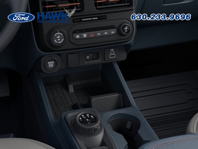 2025 FORD MAVERICK - Image 16