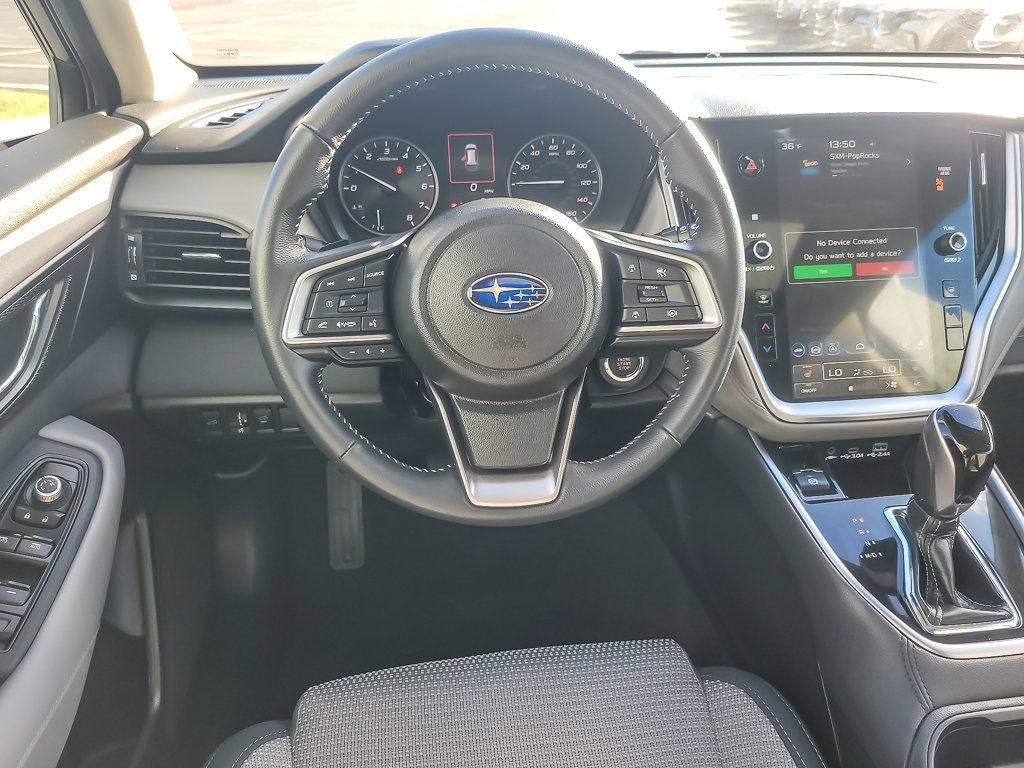 2025 SUBARU OUTBACK - Image 11