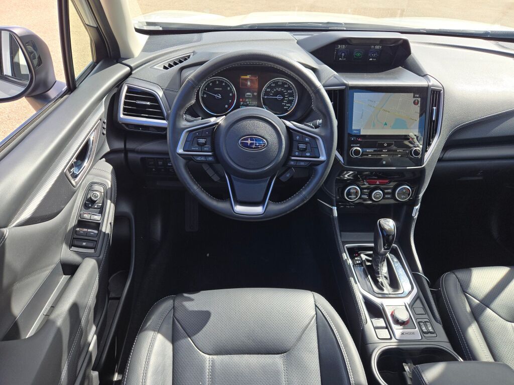 2021 Subaru Forester Touring photo 15