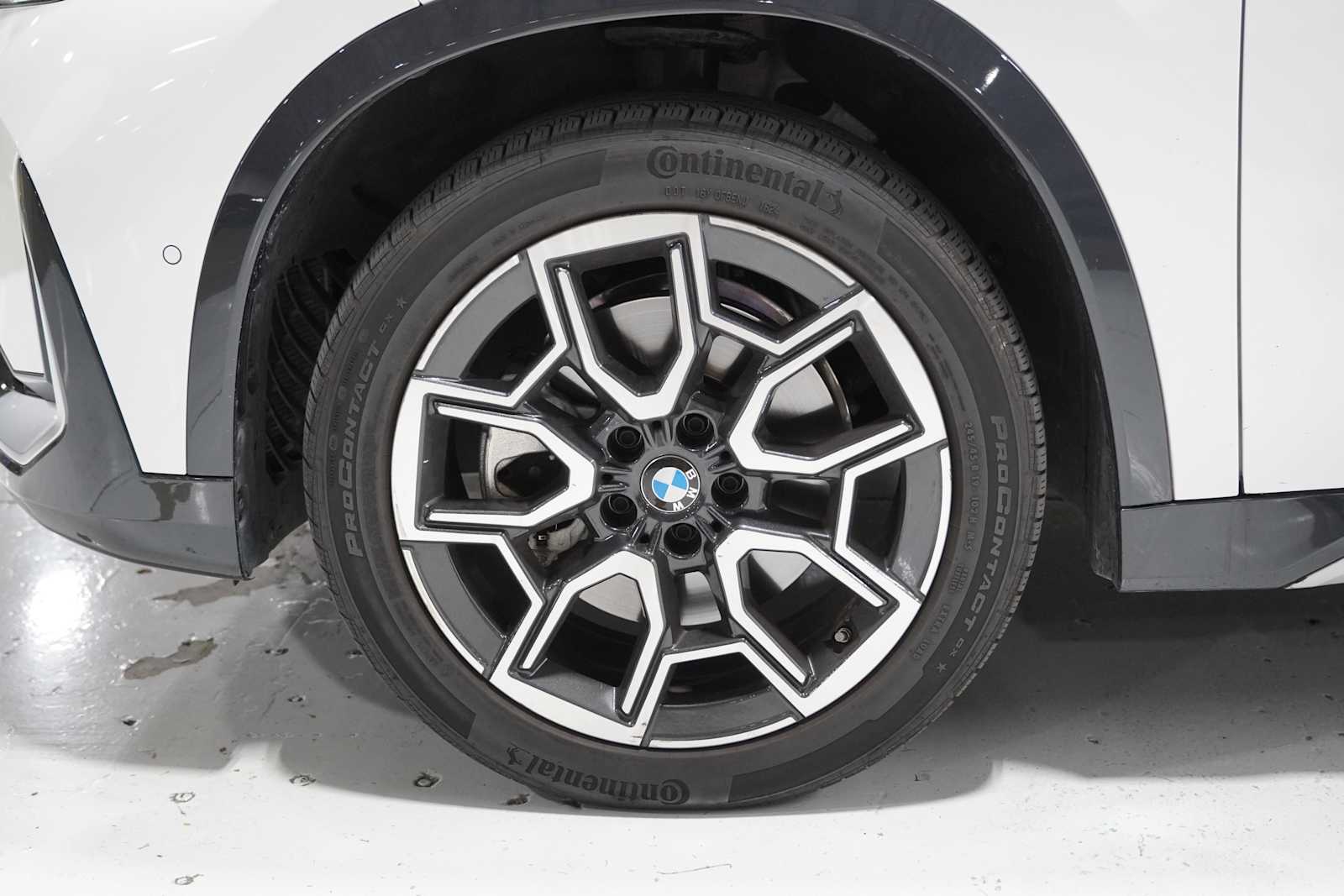 2025 Bmw X1 XDrive28i photo 8
