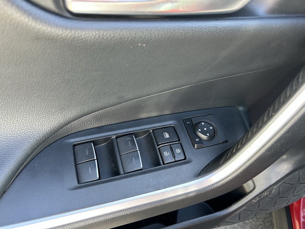 2022 Toyota RAV4 Adventure photo 9