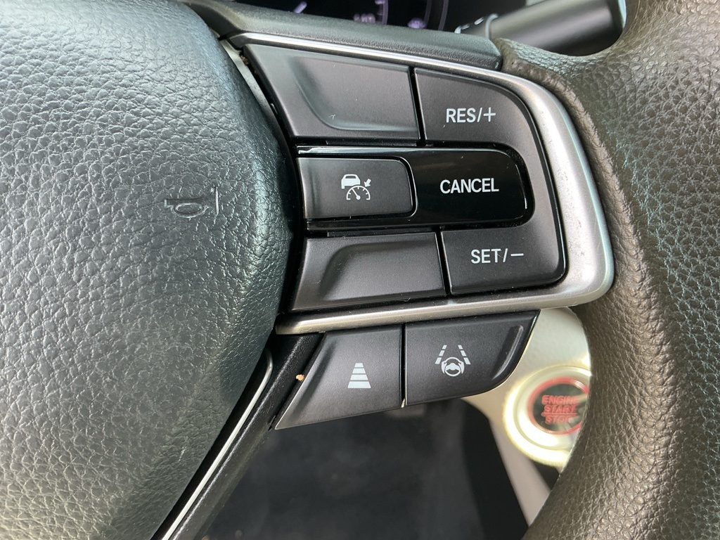 2021 Honda Accord LX photo 14